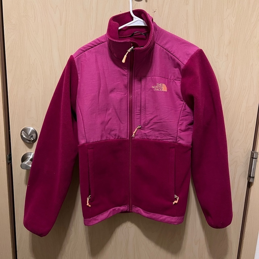 Womens Northface jacket